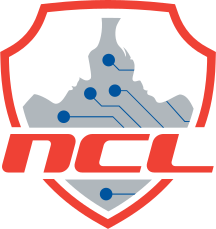 National Cyber League Summer 2022 2nd Place Badge